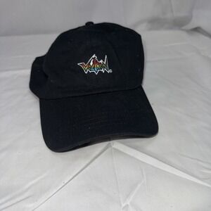 Voltron Bioworld Original Adjustable Cap!